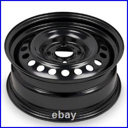 New Set of 4 16 x 6.5 Replacement Steel Wheel Rim 2007-2012 for Nissan Sentra New Set of 4 16 x 6.5 Replacement Steel Wheel Rim 2007-2012 for Nissan Sentra