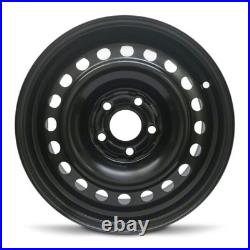 New Set of 4 16 x 6.5 Replacement Steel Wheel Rim 2012-2014 for Toyota Camry New Set of 4 16 x 6.5 Replacement Steel Wheel Rim 2012-2014 for Toyota Camry