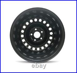 New Set of 4 16 x 6.5 Replacement Steel Wheel Rim 2012-2014 for Toyota Camry New Set of 4 16 x 6.5 Replacement Steel Wheel Rim 2012-2014 for Toyota Camry
