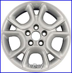 New Set of 4 17 Alloy Wheels Rims for 2004-2007 Toyota Sienna