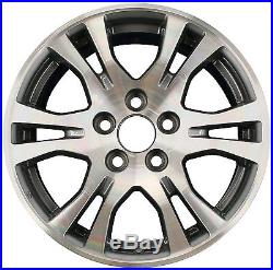 New Set of 4 17 Alloy Wheels Rims for 2011-2013 Honda Odyssey