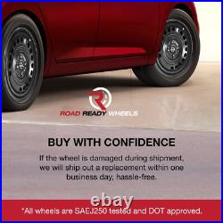 New Wheel For 2005-2025 Ford F-550SD Outside 19.5 Inch 19.5x6 Alloy Rim New Wheel For 2005-2025 Ford F-550SD Outside 19.5 Inch 19.5x6 Alloy Rim