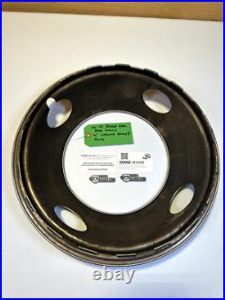OEM 1994-1999 Dodge Ram 3500 Dually Front Hub Cap Wheel Ring Simulator 16