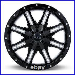 One Wheel (1) fits your 2006-2009 Cadillac Escalade EXT RTX (Offroad) 082085