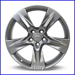 One Wheel RTX (OE) 082908 Kazaki Lite Gunmetal 17x7.5 5x114.3 ET35 CB60