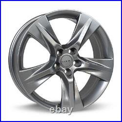 One Wheel RTX (OE) 082908 Kazaki Lite Gunmetal 17x7.5 5x114.3 ET35 CB60