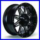 One_Wheel_RTX_Offroad_081857_Spine_Black_with_Milled_Spokes_17x9_6x135_01_ahal