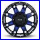 One_Wheel_Rim_RTX_Offroad_081869_Spine_Black_with_Milled_Blue_Spokes_2_01_thze