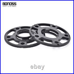 Pack of 2 Forged 5X130 10mm Wheel Spacers for Porsche 718 I (982) 2016 2022