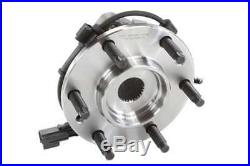 Pair (2) New Front Wheel Hub Bearing Assembly With Lifetime Warranty