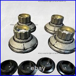Porsche 911 992 Zentralverschluss Center wheel bolts 992407139A Centerlock SET Porsche 911 992 Zentralverschluss Center wheel bolts 992407139A Centerlock SET