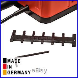 Professional Tyre Groover RUBBER-CUT 414 Tire Regroover Cutter Blade Truck NEW