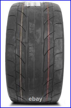 Qty 2 315/35R20 NITTO NT555RII R2 DOT Competition 20 Drag Radial Tire N108-630 Qty 2 315/35R20 NITTO NT555RII R2 DOT Competition 20 Drag Radial Tire N108-630