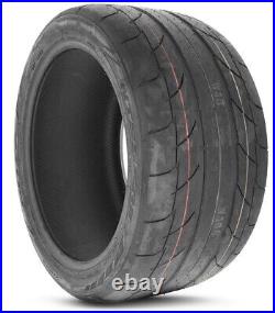 Qty 2 315/35R20 NITTO NT555RII R2 DOT Competition 20 Drag Radial Tire N108-630 Qty 2 315/35R20 NITTO NT555RII R2 DOT Competition 20 Drag Radial Tire N108-630