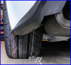 Qty 2 315/35R20 NITTO NT555RII R2 DOT Competition 20 Drag Radial Tire N108-630 Qty 2 315/35R20 NITTO NT555RII R2 DOT Competition 20 Drag Radial Tire N108-630
