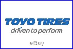 (Qty of 4) Toyo Proxes T1R 195/45R15 78V UHP Ultra High Performance Tires