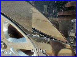 Rear Wheel Rim Alloy 19x9 Hidden Lugs Has Some Rash OEM 11 12 13 Hyundai Equus