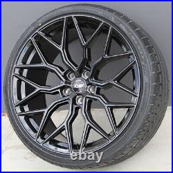 SET(4) 22x10 OS Si01 5x127 WHEELS/TIRES PKG JEEP GRAND CHEROKEE WRANGLER DURAGO SET(4) 22x10 OS Si01 5x127 WHEELS/TIRES PKG JEEP GRAND CHEROKEE WRANGLER DURAGO