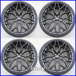 SET(4) 22x10 OS Si01 5x127 WHEELS/TIRES PKG JEEP GRAND CHEROKEE WRANGLER DURAGO SET(4) 22x10 OS Si01 5x127 WHEELS/TIRES PKG JEEP GRAND CHEROKEE WRANGLER DURAGO