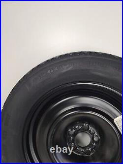 SPARE TIRE 18 WithJack Kit Fits 2012 -2019 Land Rover Evoque OEM Genuine Donut SPARE TIRE 18 WithJack Kit Fits 2012 -2019 Land Rover Evoque OEM Genuine Donut