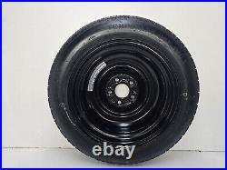 SPARE TIRE WithJACK KIT 16 FITS 2002-2012 MITSUBISHI ECLIPSE SPARE DONUT SPARE TIRE WithJACK KIT 16 FITS 2002-2012 MITSUBISHI ECLIPSE SPARE DONUT