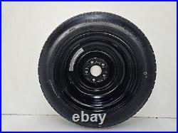 SPARE TIRE WithJACK KIT 16 FITS 2002-2012 MITSUBISHI ECLIPSE SPARE DONUT SPARE TIRE WithJACK KIT 16 FITS 2002-2012 MITSUBISHI ECLIPSE SPARE DONUT
