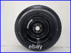 SPARE TIRE WithJACK KIT 16 FITS 2002-2012 MITSUBISHI ECLIPSE SPARE DONUT SPARE TIRE WithJACK KIT 16 FITS 2002-2012 MITSUBISHI ECLIPSE SPARE DONUT