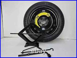 SPARE TIRE WithJACK KIT 16 FITS 2006-2012 HYUNDAI SONATA OEM GENUINE DONUT SPARE TIRE WithJACK KIT 16 FITS 2006-2012 HYUNDAI SONATA OEM GENUINE DONUT