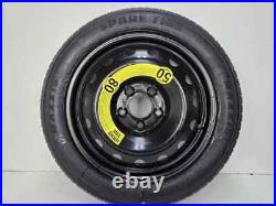 SPARE TIRE WithJACK KIT 16 FITS 2006-2012 HYUNDAI SONATA OEM GENUINE DONUT SPARE TIRE WithJACK KIT 16 FITS 2006-2012 HYUNDAI SONATA OEM GENUINE DONUT