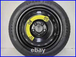 SPARE TIRE WithJACK KIT 16 FITS 2006-2012 HYUNDAI SONATA OEM GENUINE DONUT SPARE TIRE WithJACK KIT 16 FITS 2006-2012 HYUNDAI SONATA OEM GENUINE DONUT