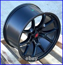 Saint Black Hellcat 50TH ANV EDT Wheels 20x11 DODGE CHALLENGER/CHARGER WIDEBODY Saint Black Hellcat 50TH ANV EDT Wheels 20x11 DODGE CHALLENGER/CHARGER WIDEBODY
