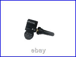 Set 4 TPMS Tire Pressure Sensors 433Mhz Rubber fits 18-19 Honda Accord Set 4 TPMS Tire Pressure Sensors 433Mhz Rubber fits 18-19 Honda Accord