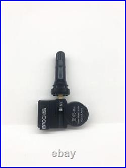 Set 4 TPMS Tire Pressure Sensors 433Mhz Rubber fits 18-19 Honda Accord Set 4 TPMS Tire Pressure Sensors 433Mhz Rubber fits 18-19 Honda Accord