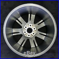 Set Of New Replacement 22x9 Cadillac Escalade Esv 15-18 Oem Quality Rims 4738