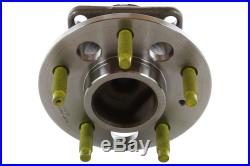 Set of 4 (2 Front & 2 Rear) Wheel Hub Bearing Assembly Set of 4 (2 Front & 2 Rear) Wheel Hub Bearing Assembly