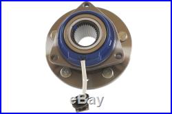 Set of 4 (2 Front & 2 Rear) Wheel Hub Bearing Assembly Set of 4 (2 Front & 2 Rear) Wheel Hub Bearing Assembly