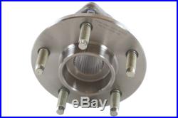 Set of 4 (2 Front & 2 Rear) Wheel Hub Bearing Assembly Set of 4 (2 Front & 2 Rear) Wheel Hub Bearing Assembly