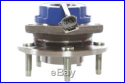 Set of 4 (2 Front & 2 Rear) Wheel Hub Bearing Assembly Set of 4 (2 Front & 2 Rear) Wheel Hub Bearing Assembly