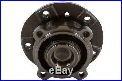 Set of 4 (2 Front & 2 Rear) Wheel Hub Bearing Assembly With Lifetime Warranty