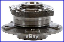 Set of 4 (2 Front & 2 Rear) Wheel Hub Bearing Assembly With Lifetime Warranty