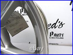 Single Wheel 08-09 G8 18x8, 5 LUG, 120MM, 5 SPOKE Machined Finish 560-06639 Single Wheel 08-09 G8 18x8, 5 LUG, 120MM, 5 SPOKE Machined Finish 560-06639