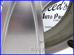 Single Wheel 08-09 G8 18x8, 5 LUG, 120MM, 5 SPOKE Machined Finish 560-06639 Single Wheel 08-09 G8 18x8, 5 LUG, 120MM, 5 SPOKE Machined Finish 560-06639