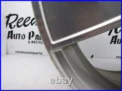Single Wheel 08-09 G8 18x8, 5 LUG, 120MM, 5 SPOKE Machined Finish 560-06639 Single Wheel 08-09 G8 18x8, 5 LUG, 120MM, 5 SPOKE Machined Finish 560-06639