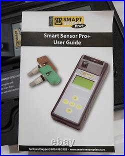 Smart Sensor Pro+ Tpms Diagnostics Programming Tool 17-144 Electronic Obdii