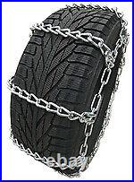 Snow Chains 245/75R16LT, 245/75 16LT Cam Tire Chains, priced per pair