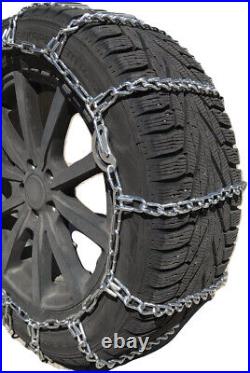Snow Chains 275/65R18, 275/65 18 Cam Tire Chains, priced per pair