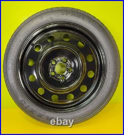 Spare 155/70r18 Fits2024 Ford Edge Spare 155/70r18 Fits2024 Ford Edge