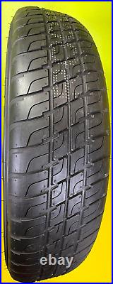 Spare 155/70r18 Fits2024 Ford Edge