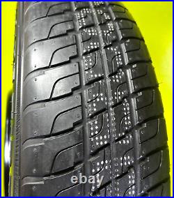 Spare 155/70r18 Fits2024 Ford Edge