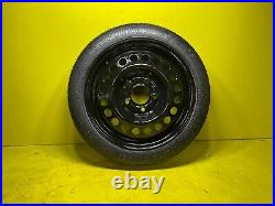 Spare 15 Fits2010 2011 2012 2013 2014 2015 2016 2017 2018 2019 2020 Kia Forte Spare 15 Fits2010 2011 2012 2013 2014 2015 2016 2017 2018 2019 2020 Kia Forte